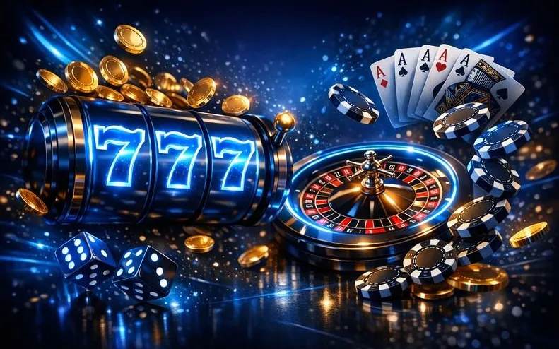 Fastbet scommesse sportive hero banner