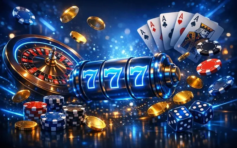 Fastbet giochi catalogo