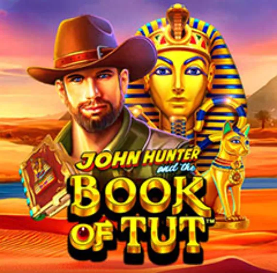 Slot Book of Tut