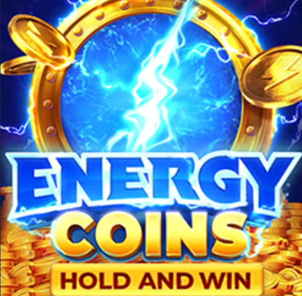 Slot Energy Coins