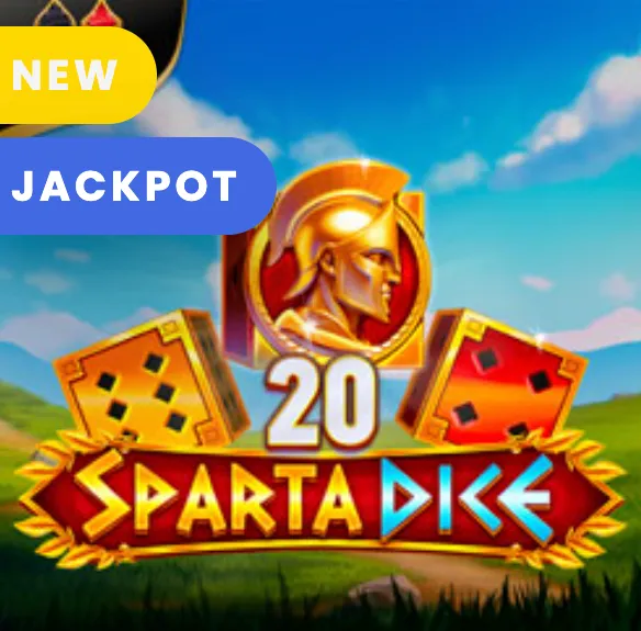 Slot Sparta Dice